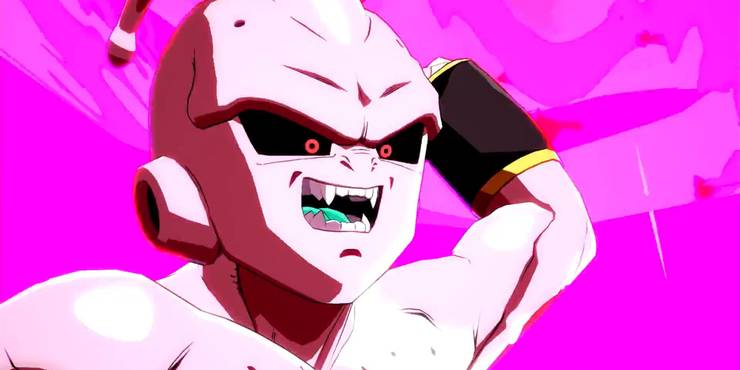 Dragon Ball 5 Characters Goku Would Love To Teamup With (& 5 He Never Would) Dragon Ball 5 Characters Goku Would Love To Teamup With (& 5 He Never Would)